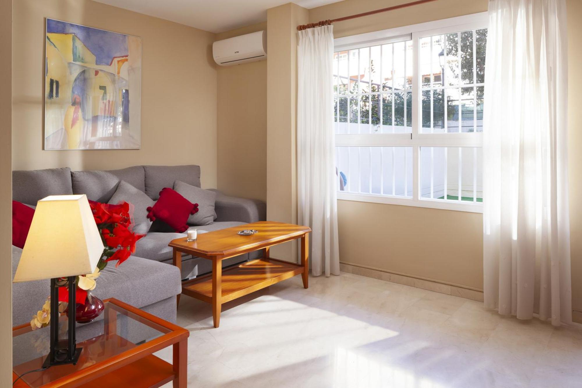 Casa Alessandro 네르하 외부 사진