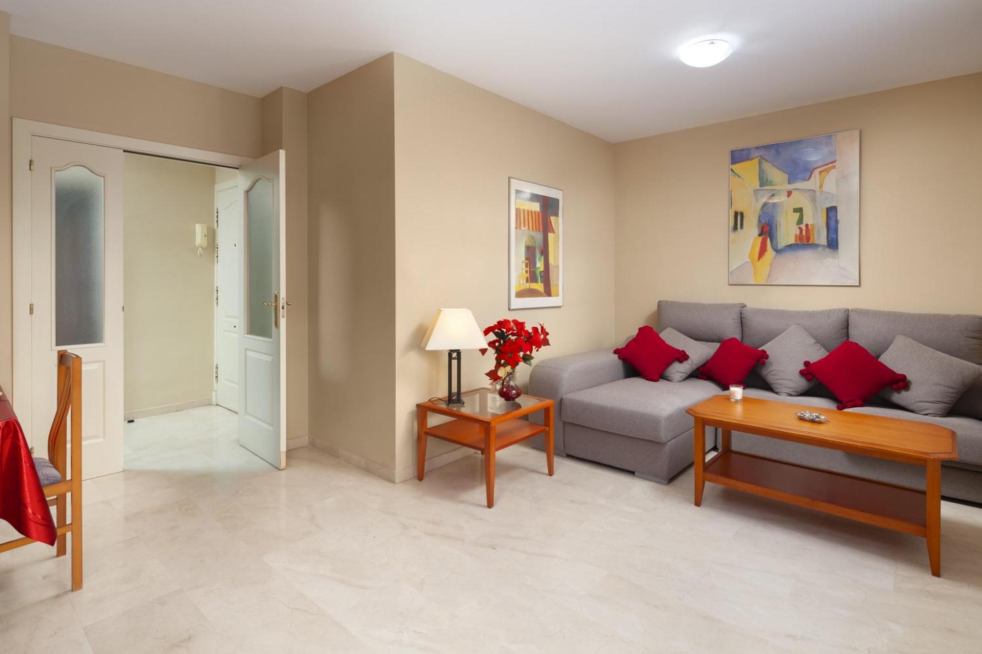 Casa Alessandro 네르하 외부 사진