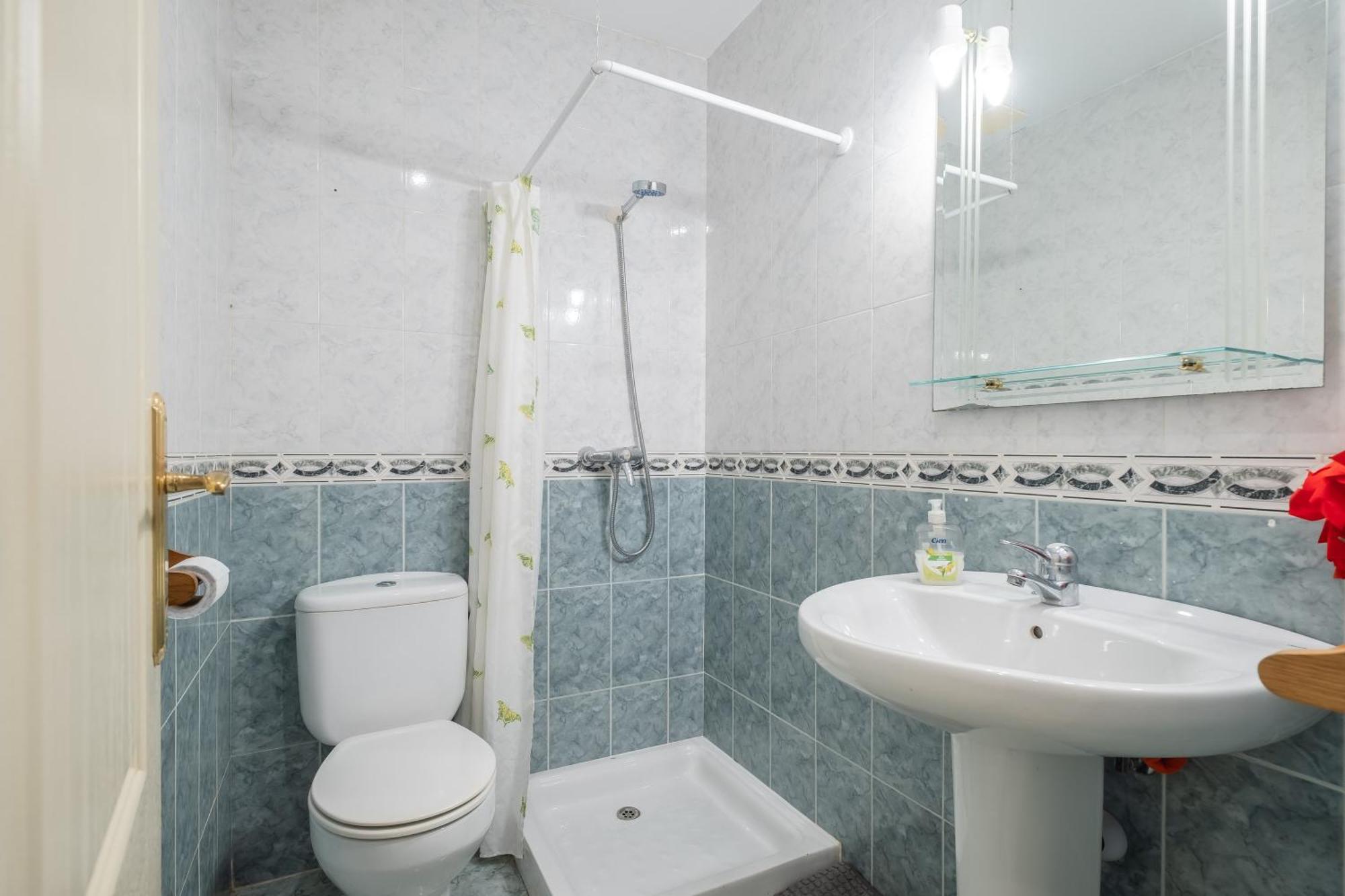 Casa Alessandro 네르하 외부 사진