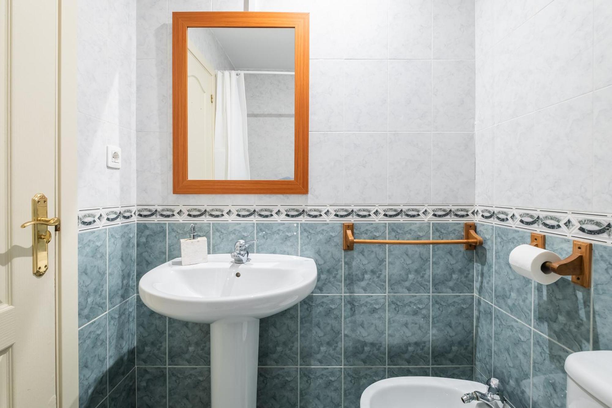 Casa Alessandro 네르하 외부 사진