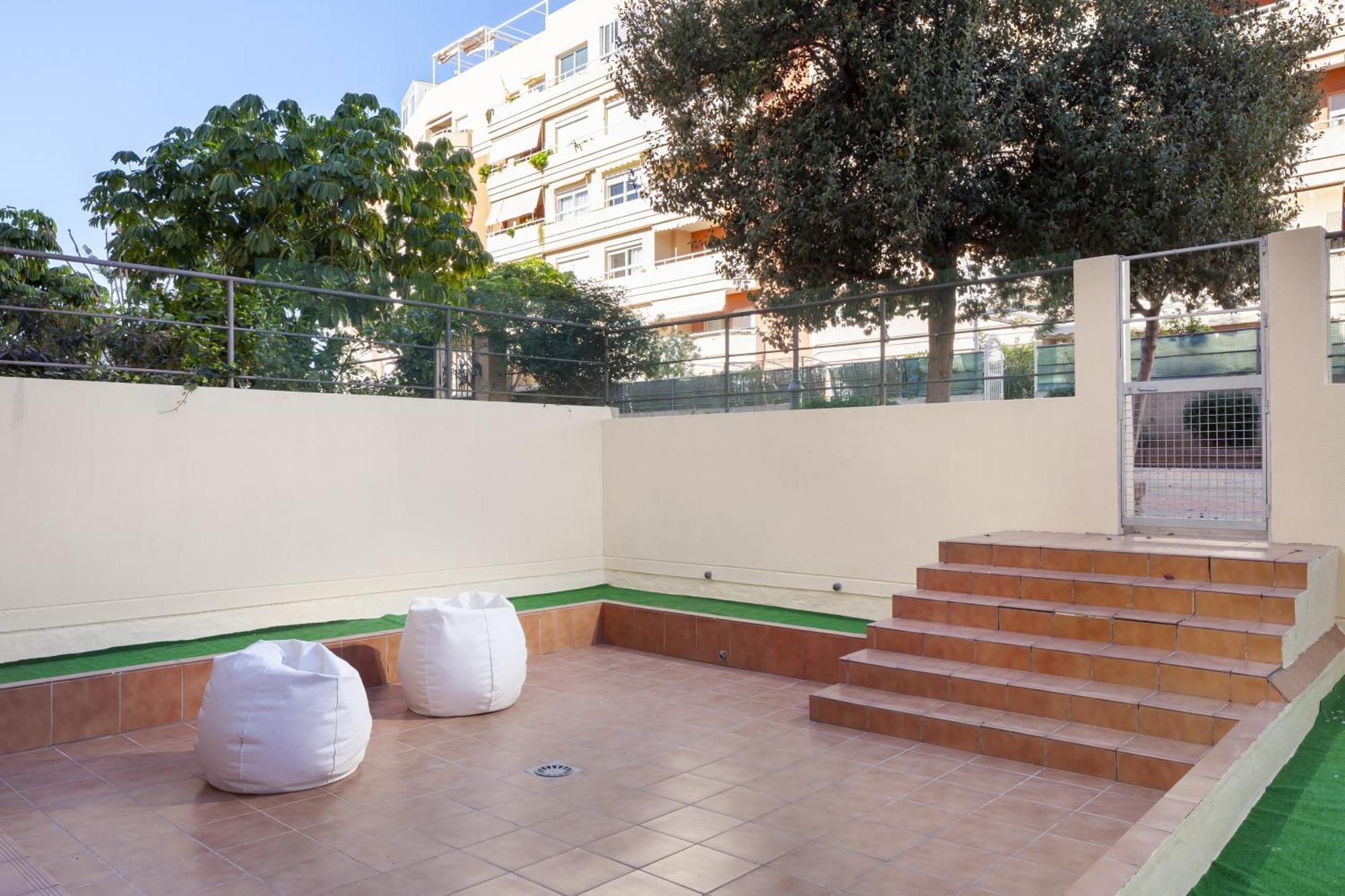 Casa Alessandro 네르하 외부 사진